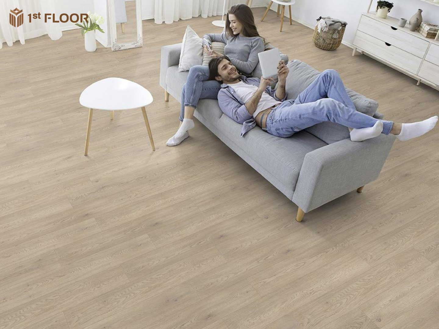 Sàn gỗ Kaindl Aqua Pro XPT K2737 EC
