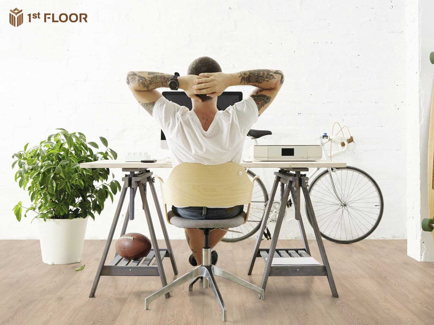 Sàn gỗ Kaindl Aqua Pro XPT K2737 EC