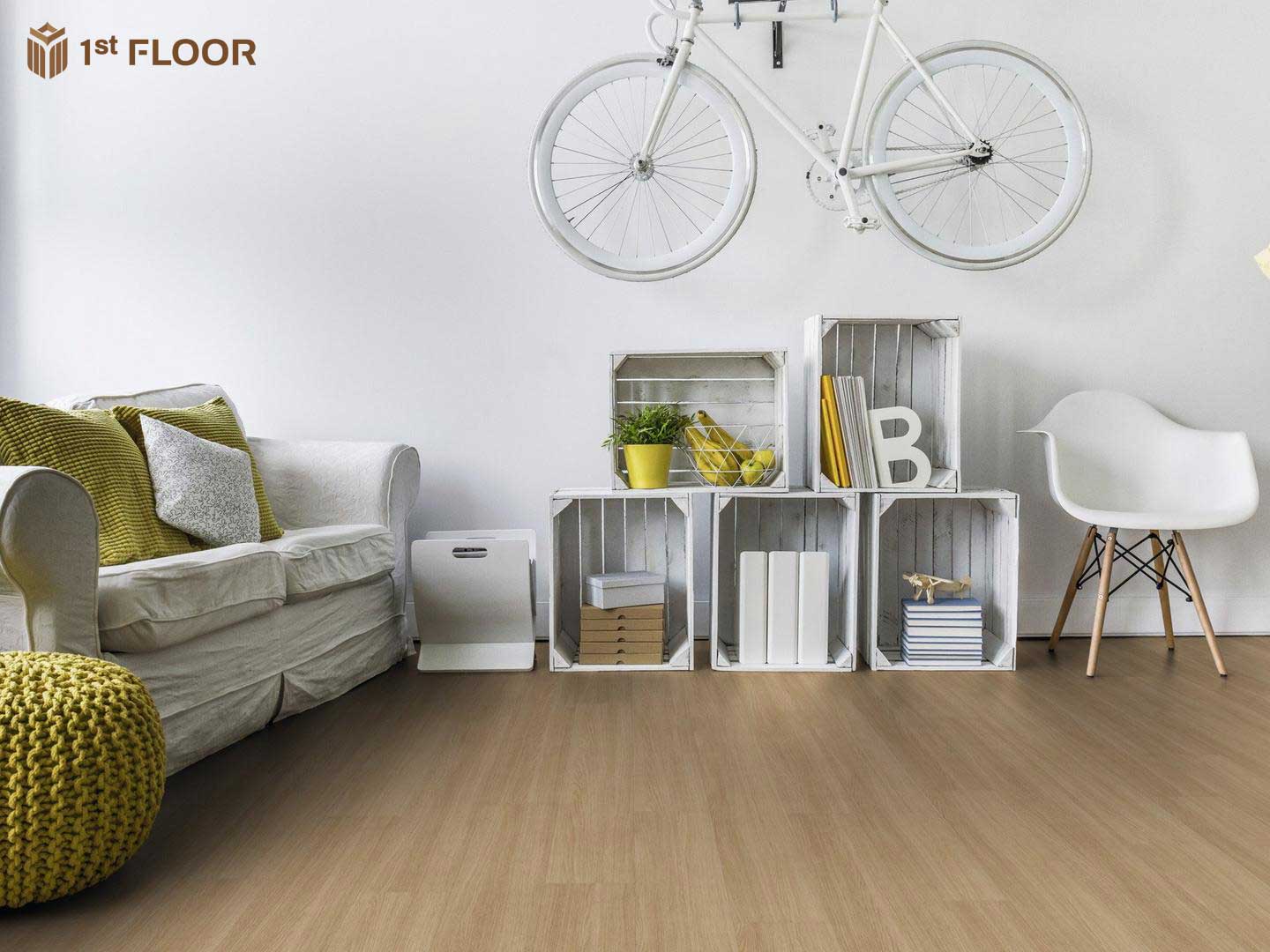 Sàn gỗ Kaindl Aqua Pro XPT K2928 AE