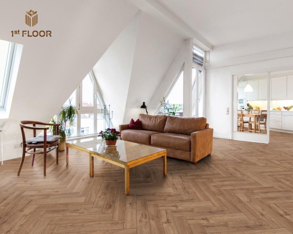 sàn gỗ masterfloor