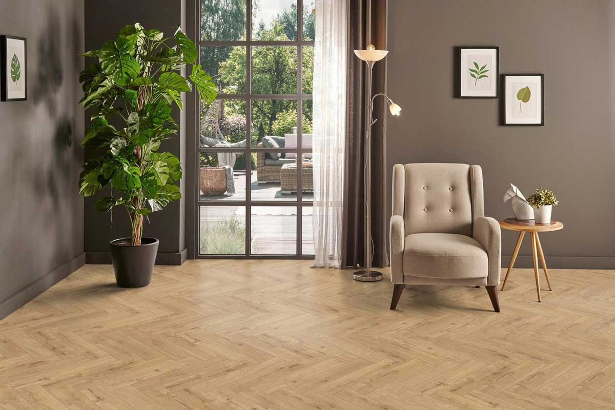 sàn gỗ Masterfloor
