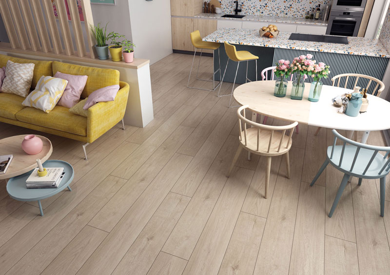 SÀN GỖ KRONOPOL AQUA INFINITY 10MM/ AC5 D4591