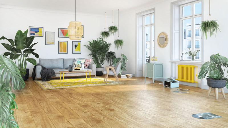 Kronopol Aqua Fiori – D4588