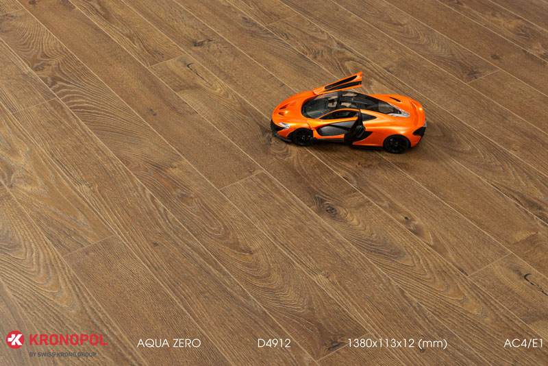 Sàn Gỗ Kronopol Aqua Zero D4912