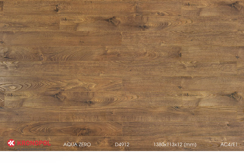 Sàn Gỗ Kronopol Aqua Zero D4912