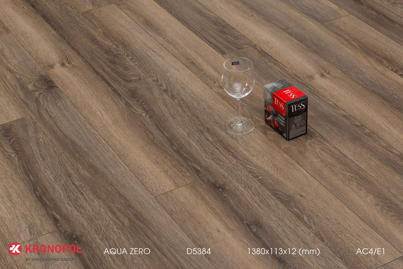 Sàn Gỗ Kronopol Aqua Zero D5384