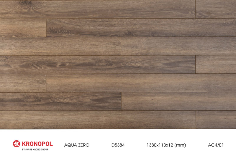 Sàn Gỗ Kronopol Aqua Zero D5384