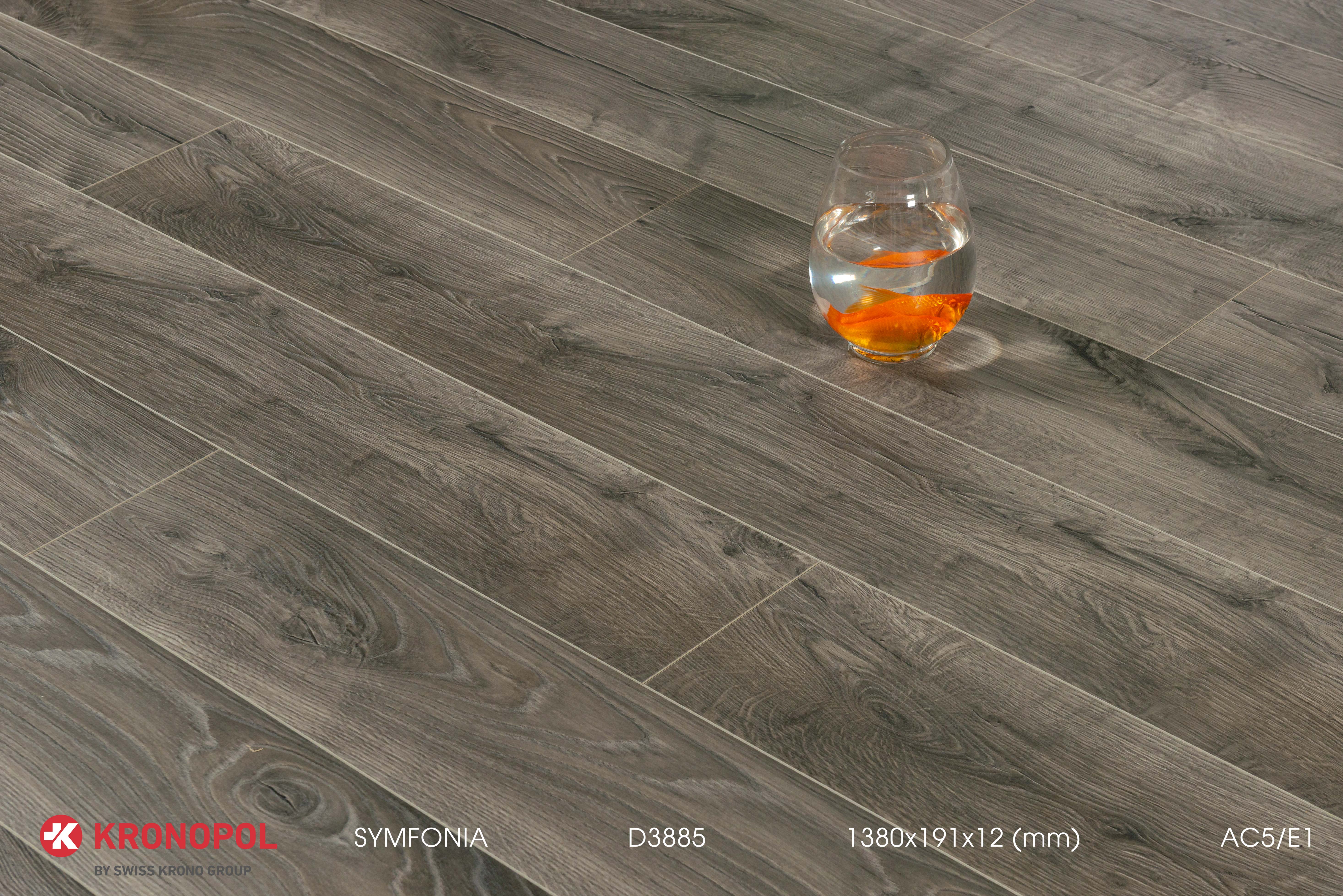 Sàn Gỗ Kronopol Aqua Symfonia D3885