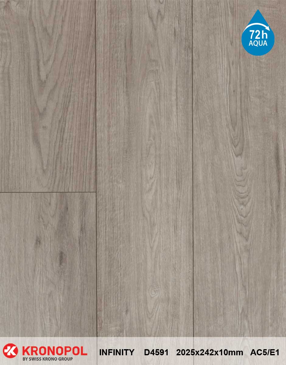 Sàn gỗ Kronopol Aqua Infinity D4591