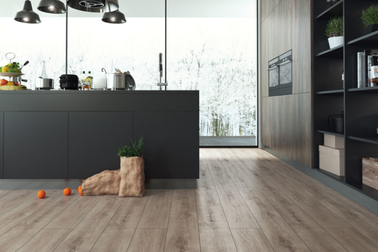 Sàn gỗ Kronopol Aqua Symfonia D4529