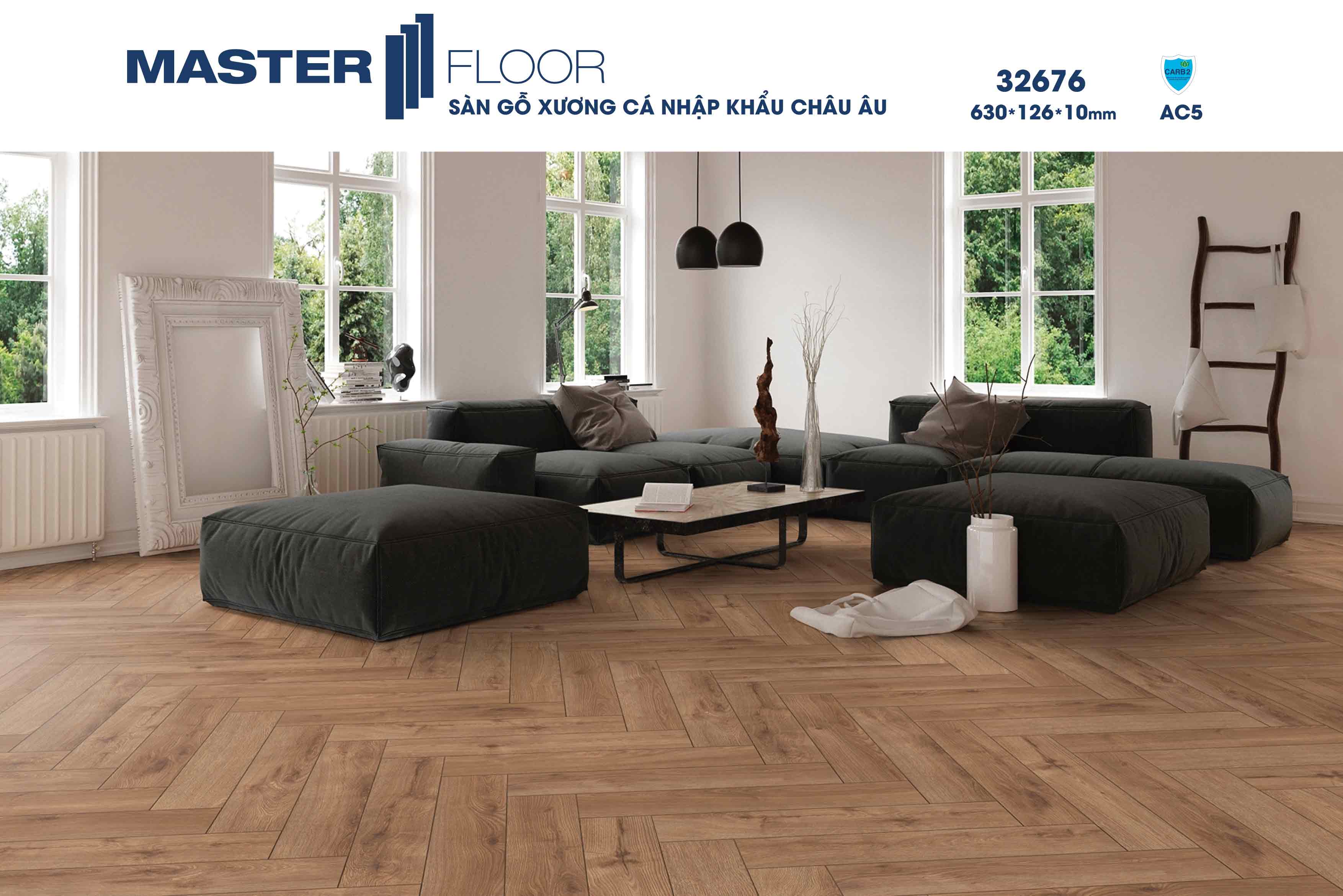 Masterfloor 32676