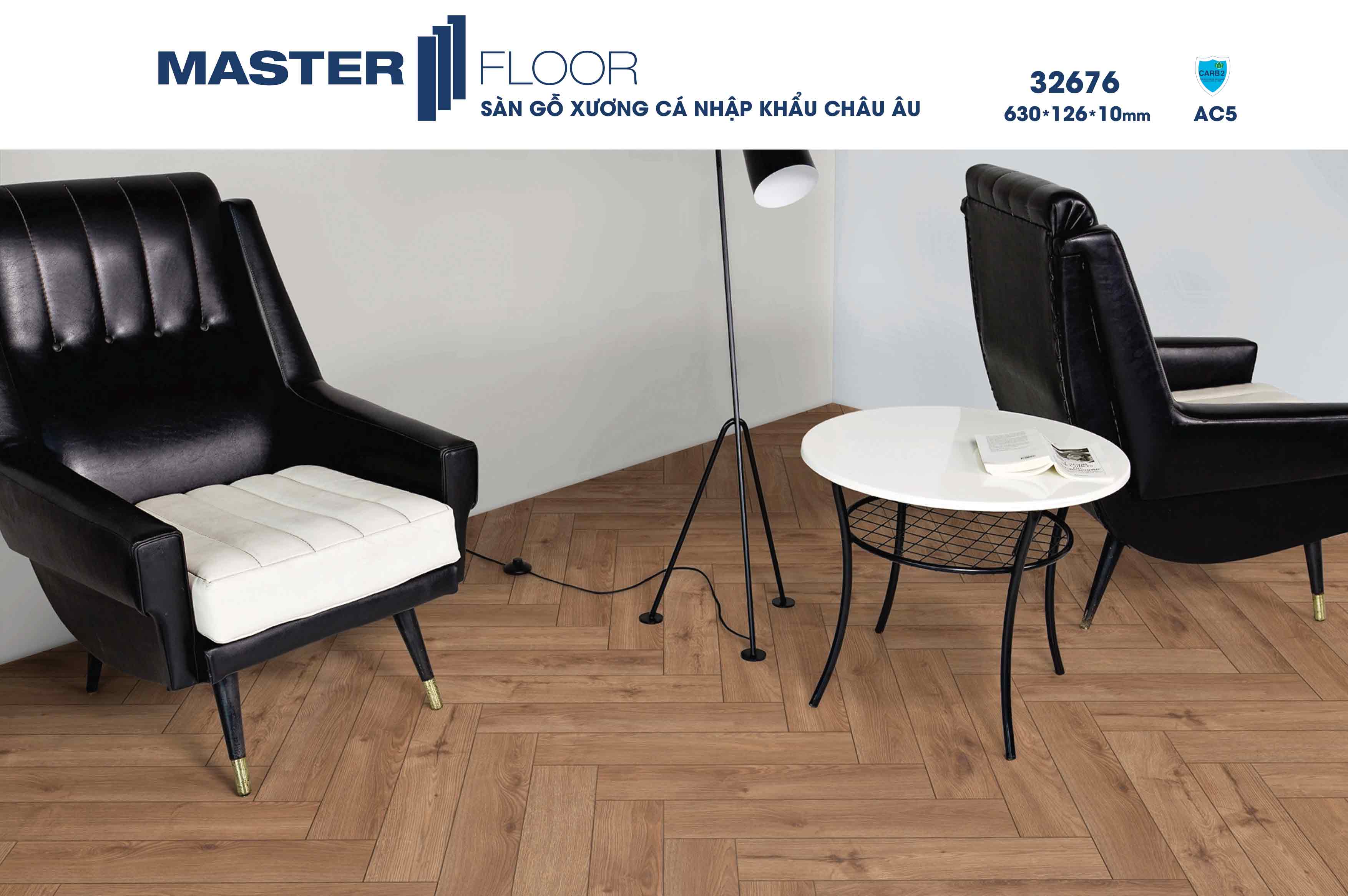 Masterfloor 32676