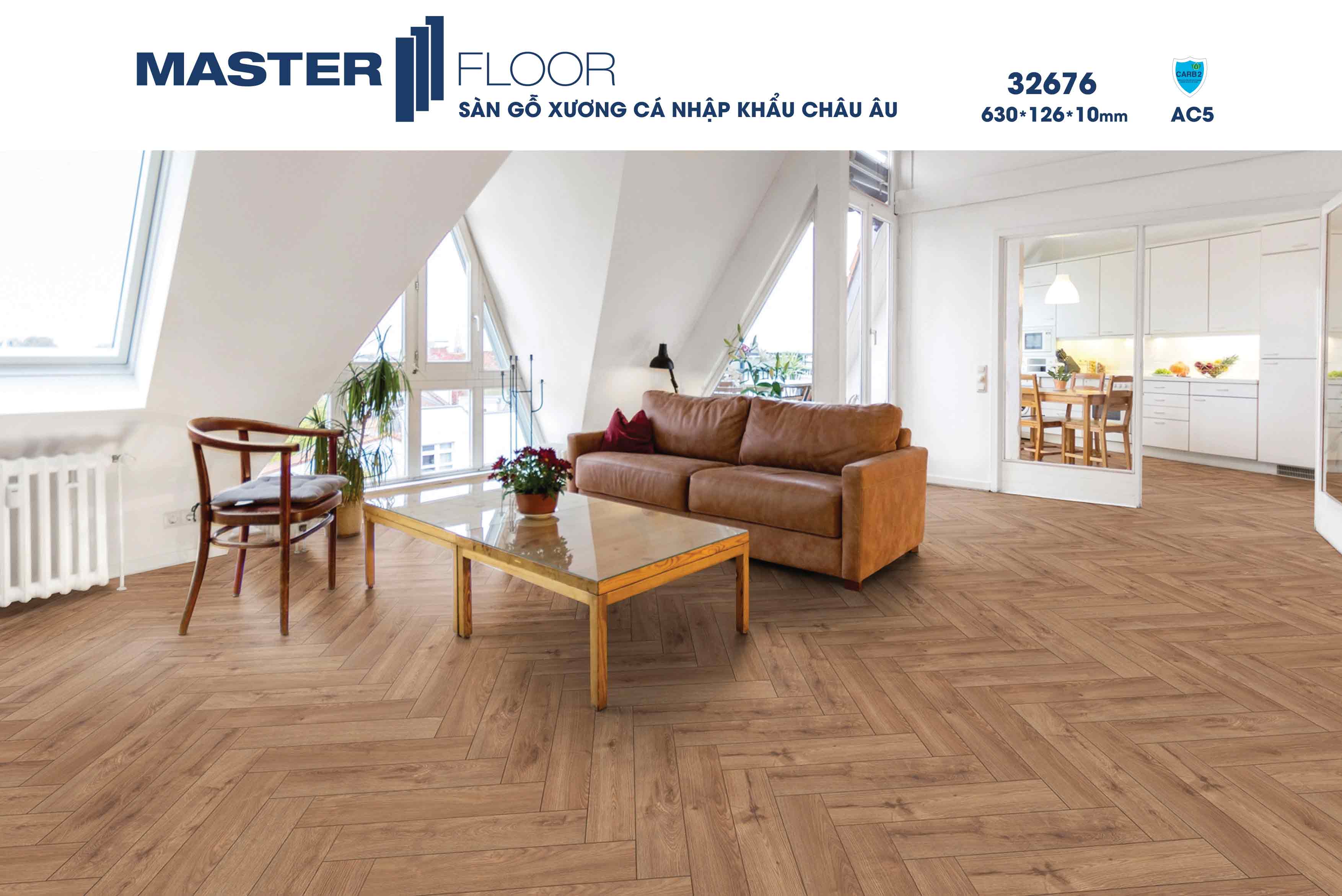 Masterfloor 32676
