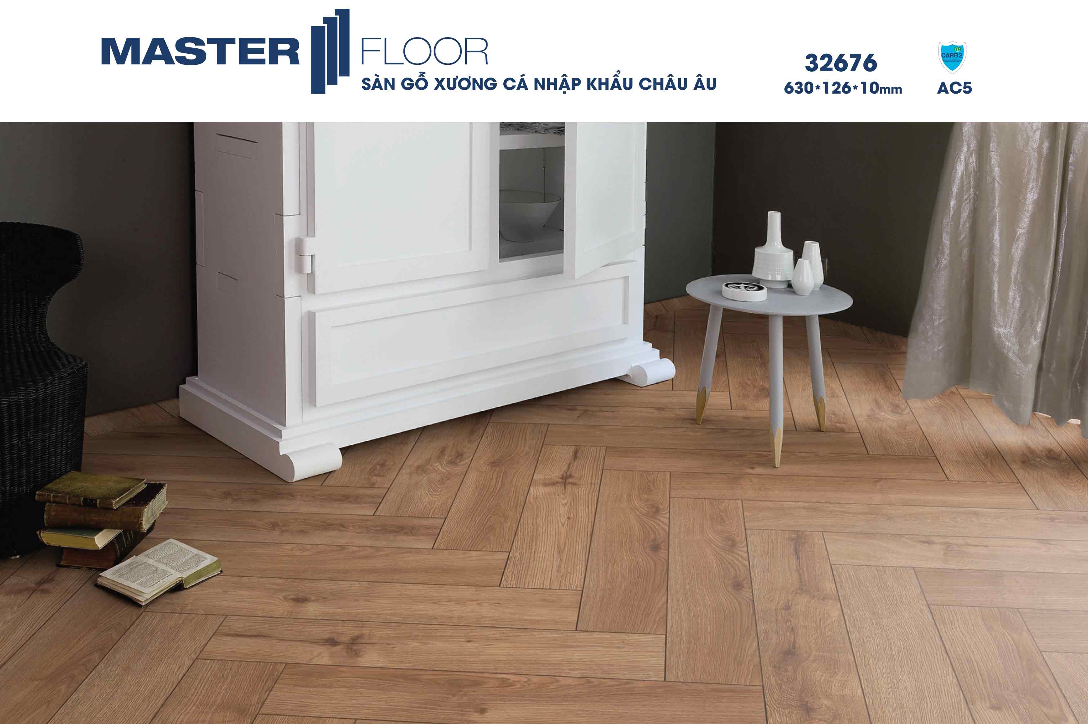 Masterfloor 32676
