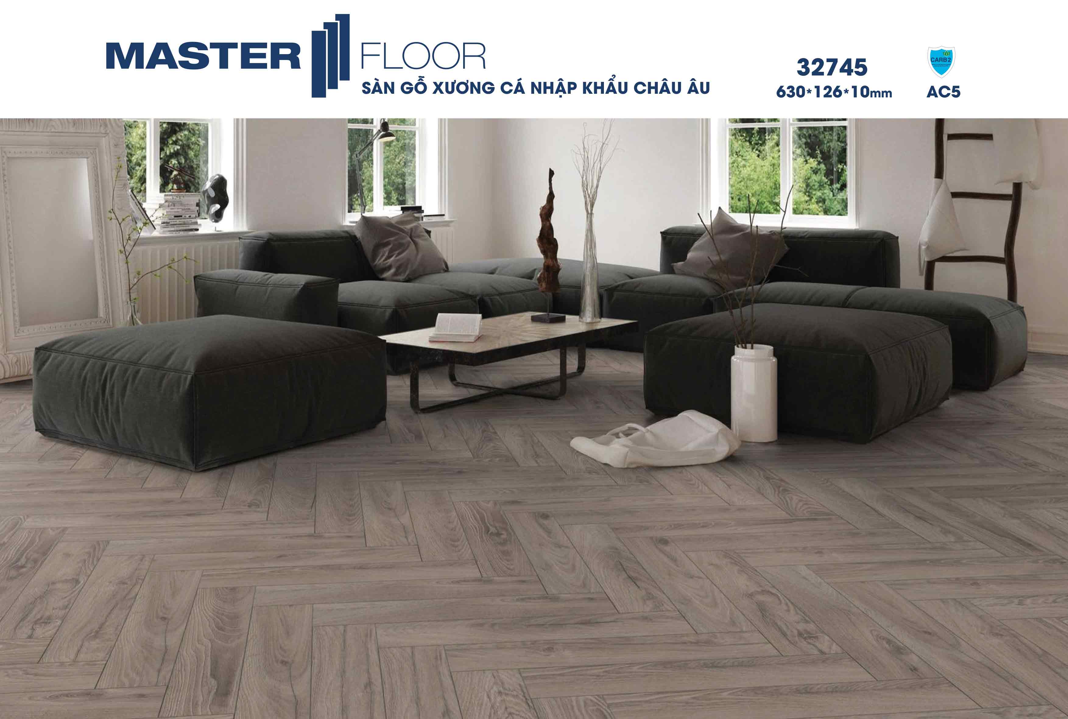 Masterfloor 32745