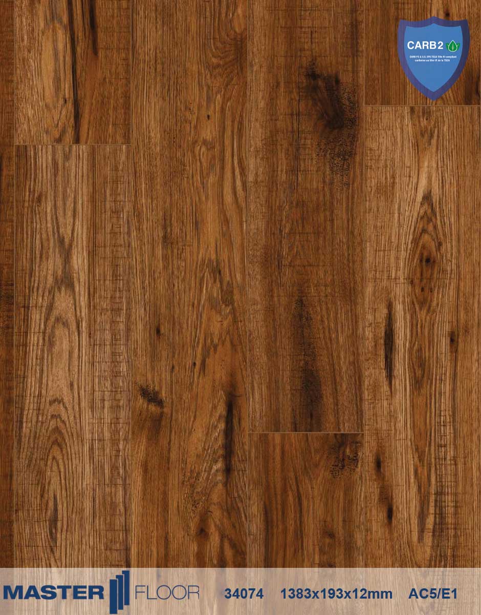 Sàn gỗ Châu Âu Masterfloor Aqua Line 34074