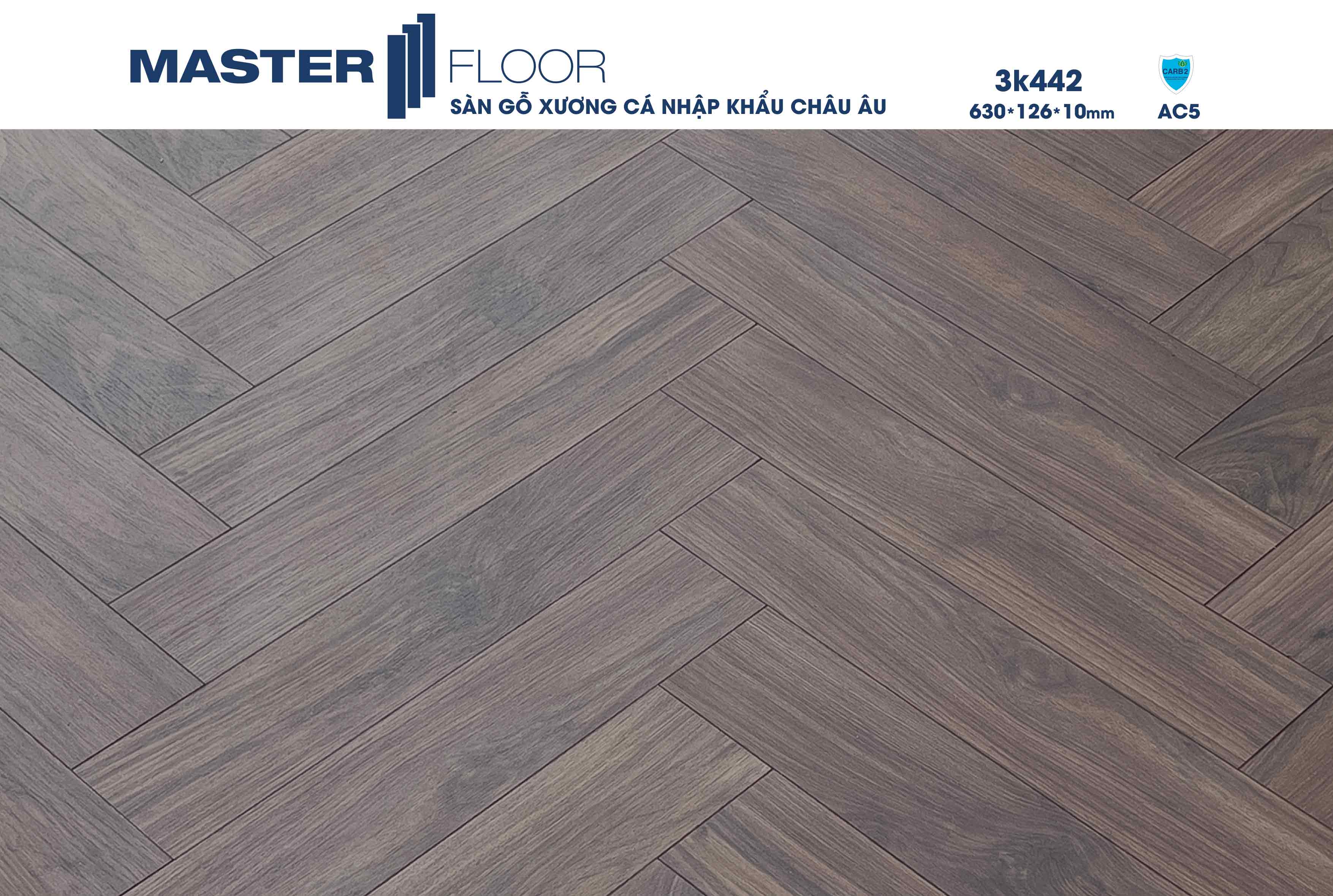 Masterfloor 3K442