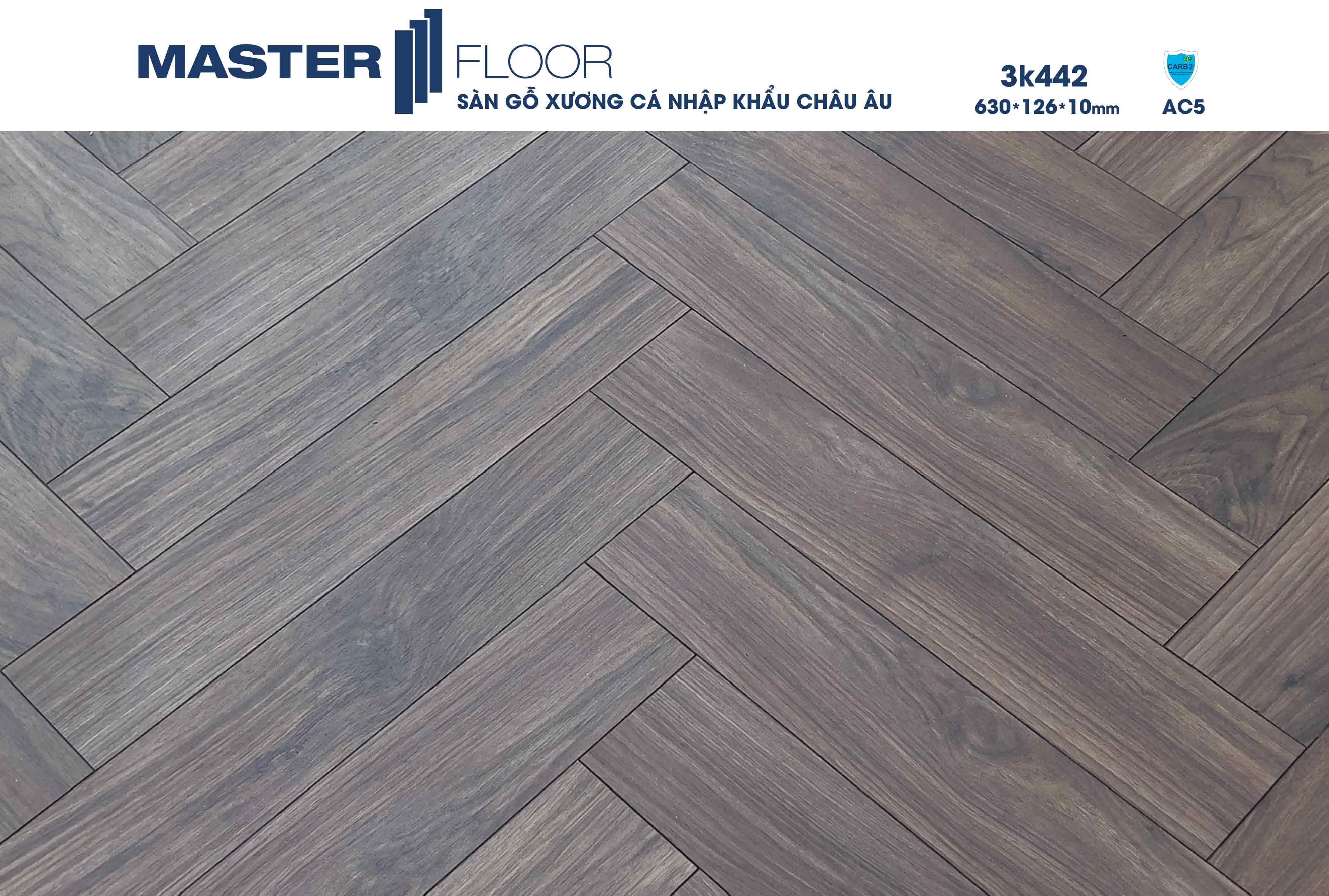 Masterfloor 3K442