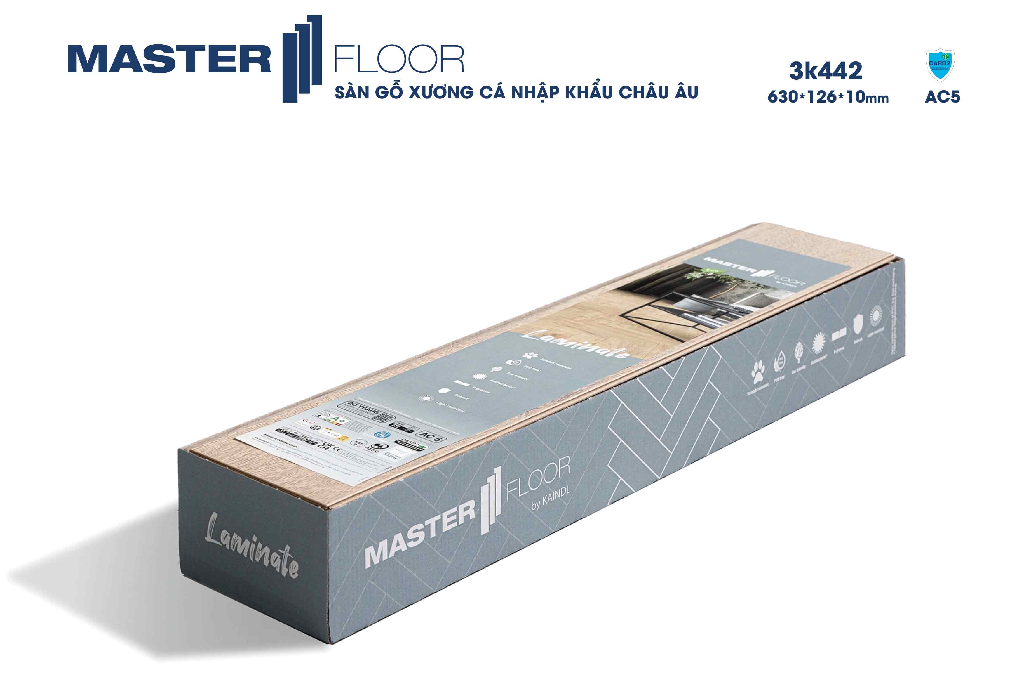 Masterfloor 3K442