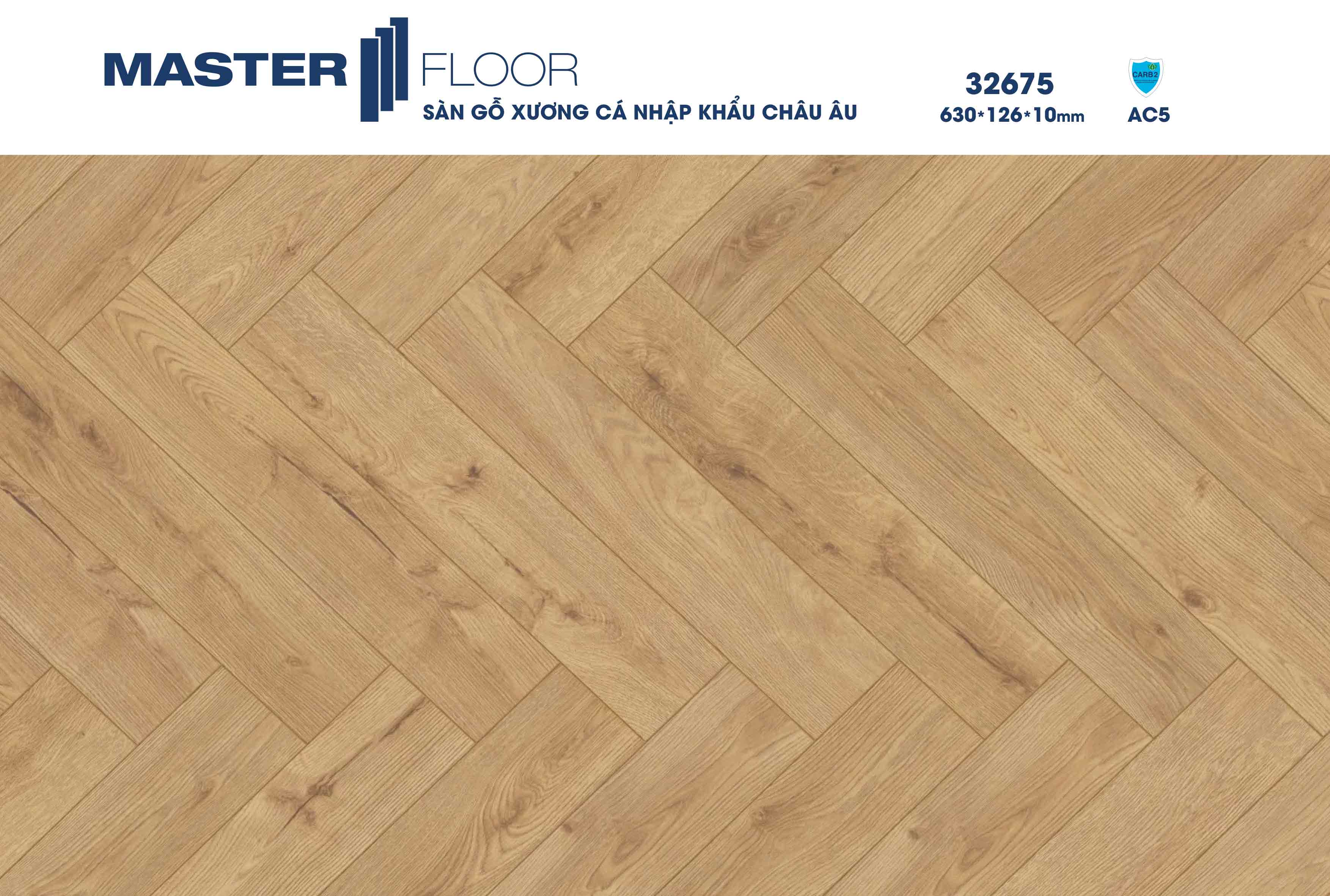 Masterfloor 32675
