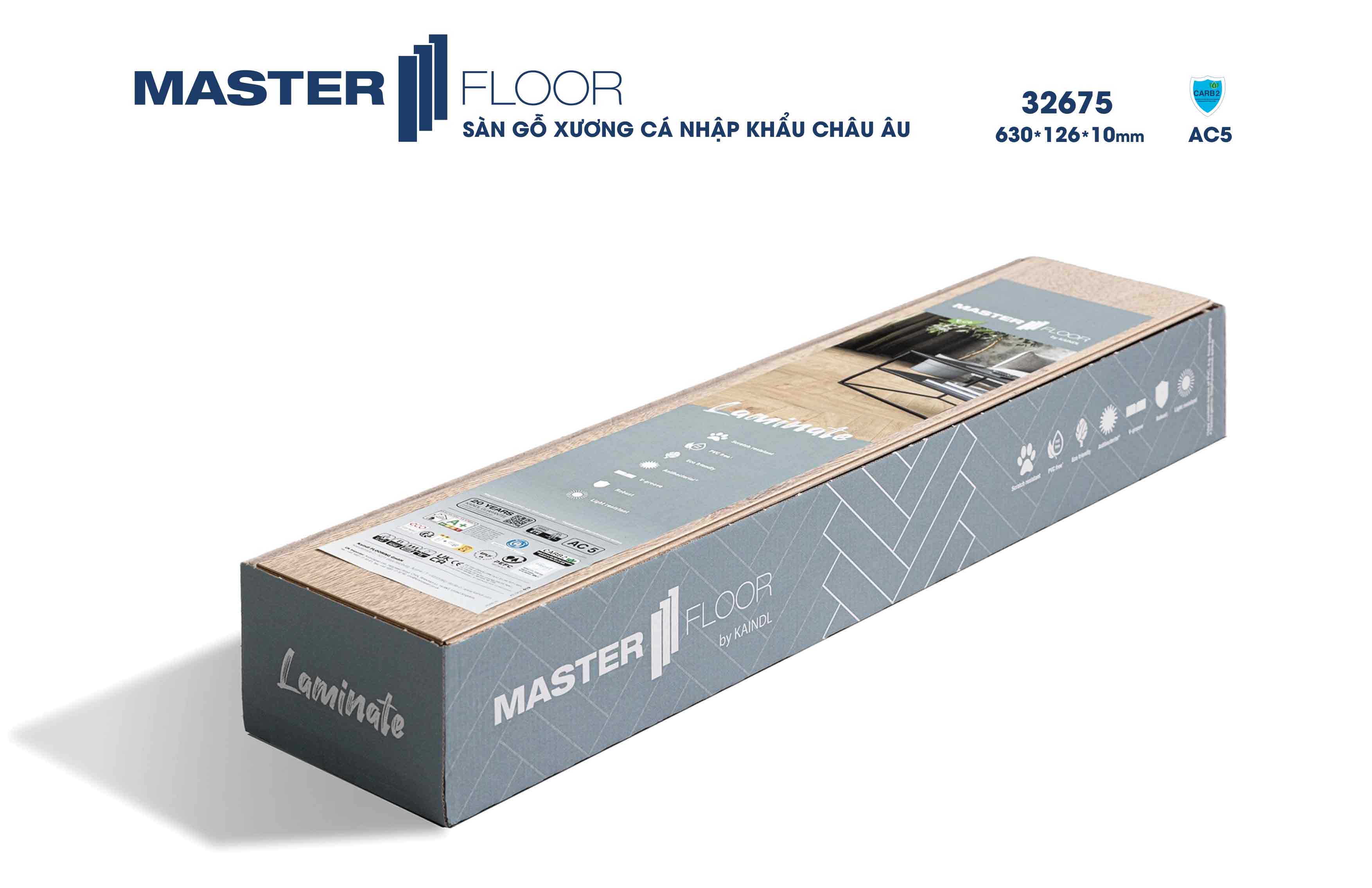 Masterfloor 32675