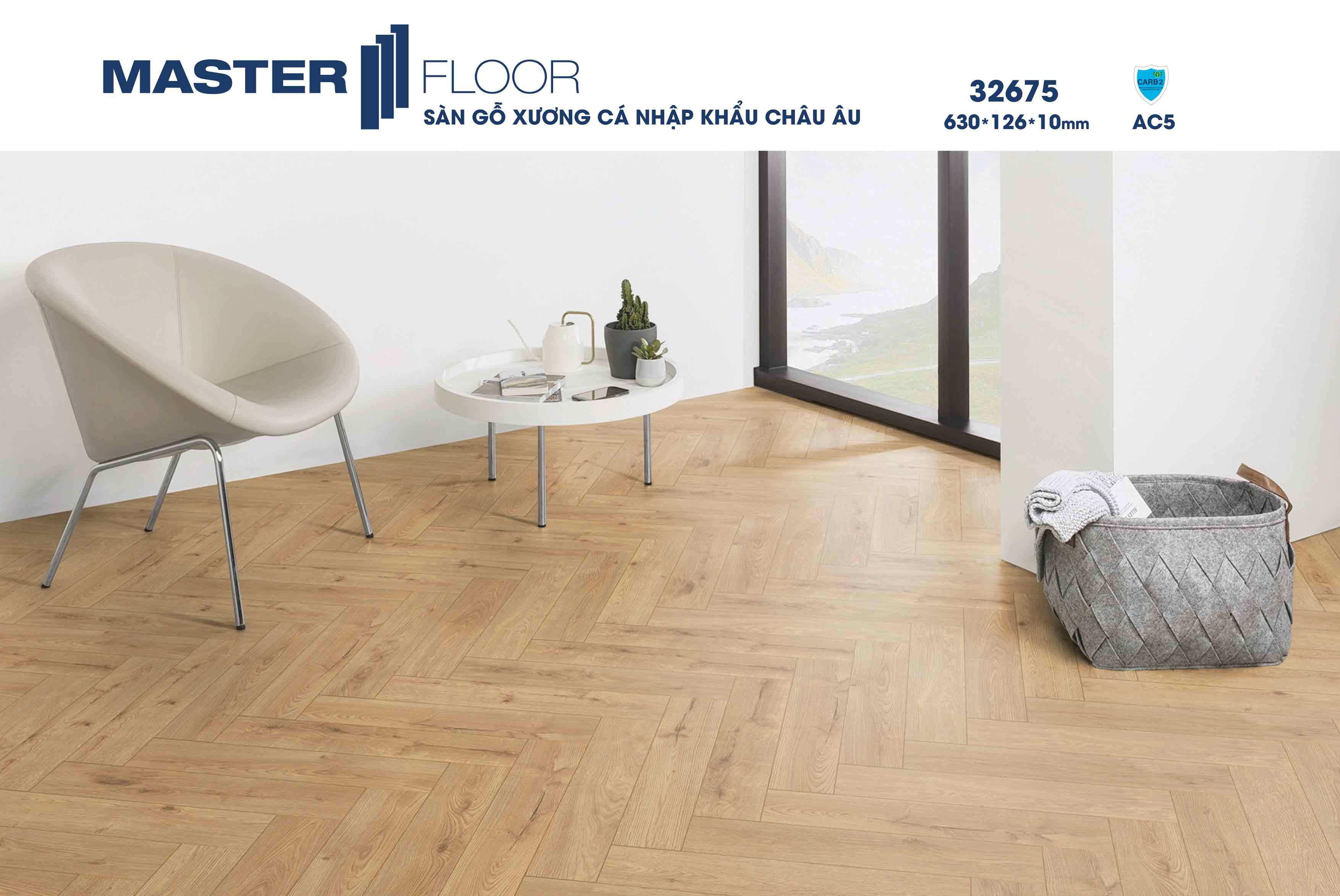 Masterfloor 32675