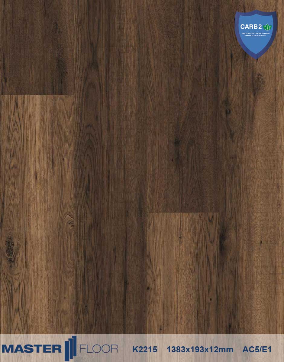 Sàn gỗ Châu Âu Masterfloor Aqua Line K2215