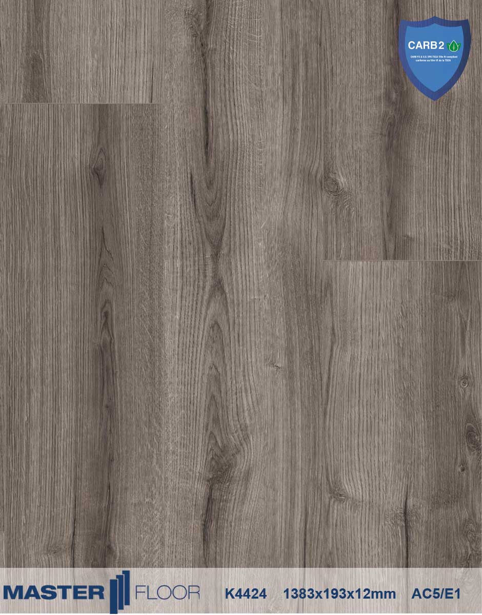 Sàn gỗ Châu Âu Masterfloor Aqua Line K4424