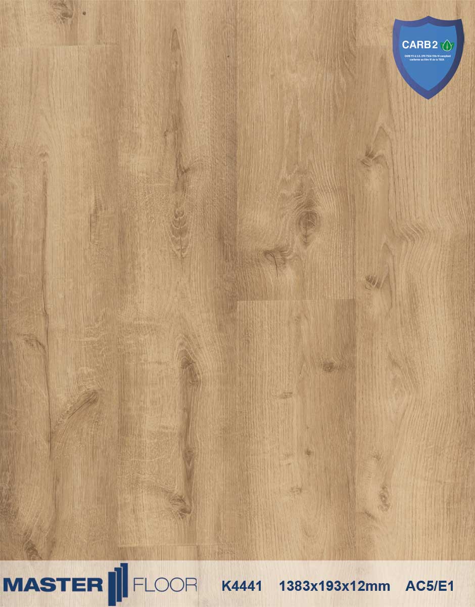Sàn gỗ Châu Âu Masterfloor Aqua Line K4441