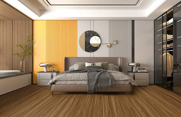 Các Loại Sàn Gỗ Chung Cư Hiện Đại - Đẳng Cấp - Chất Lượng Cao