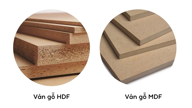 hdf-mdf