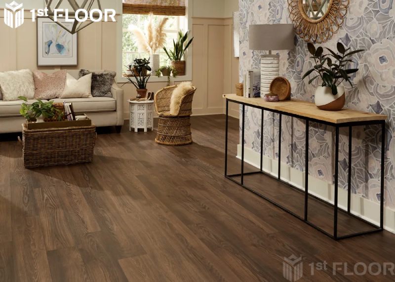 Tổng Hợp Bảng Màu Sàn Gỗ Công Nghiệp Hot Nhất 2023