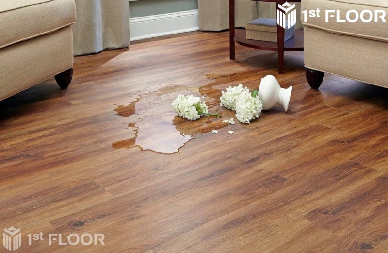 Báo giá ván sàn chịu nước