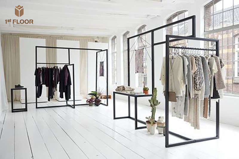 Lý Do Nên Tự Decor Cửa Hàng Quần Áo Cùng 1001+ Mẫu Thiết Kế Shop Thời Trang Đẹp Nhất