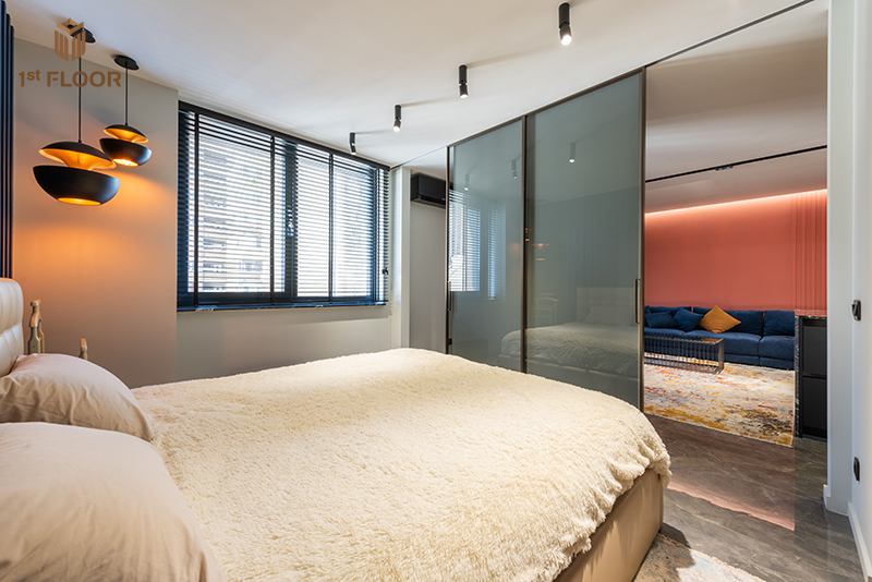 Decor phong cách tân cổ điển