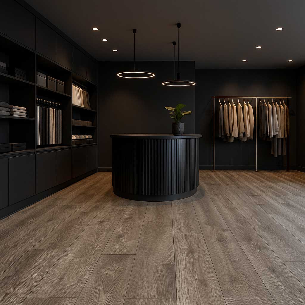 thương hiệu sàn gỗ kronopol