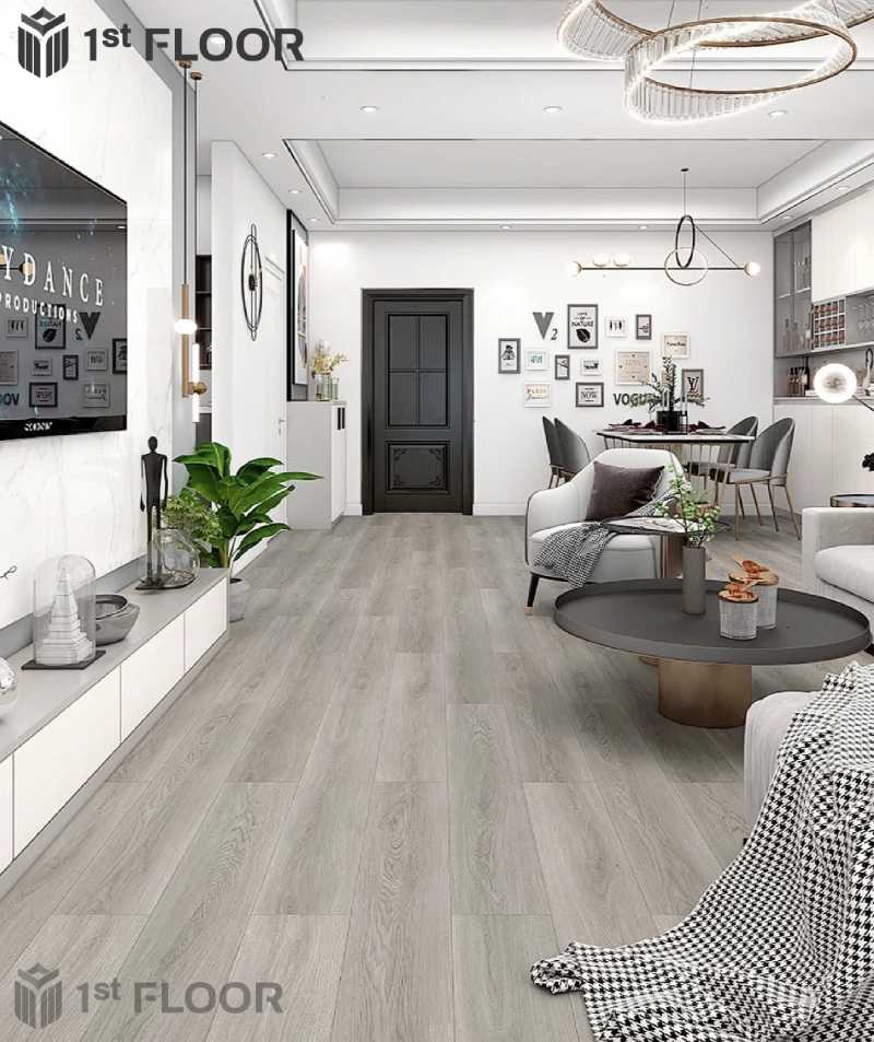 Lưu ý khi chọn mua sàn gỗ Châu Âu