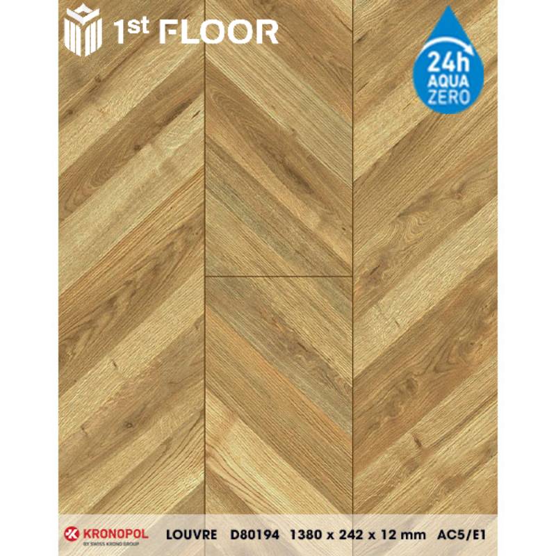 Sàn gỗ vân xương ca D80194