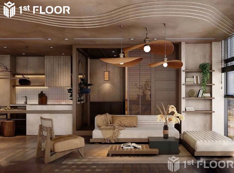 Một số mẹo thể hiện cá tính của bạn trong không gian sống