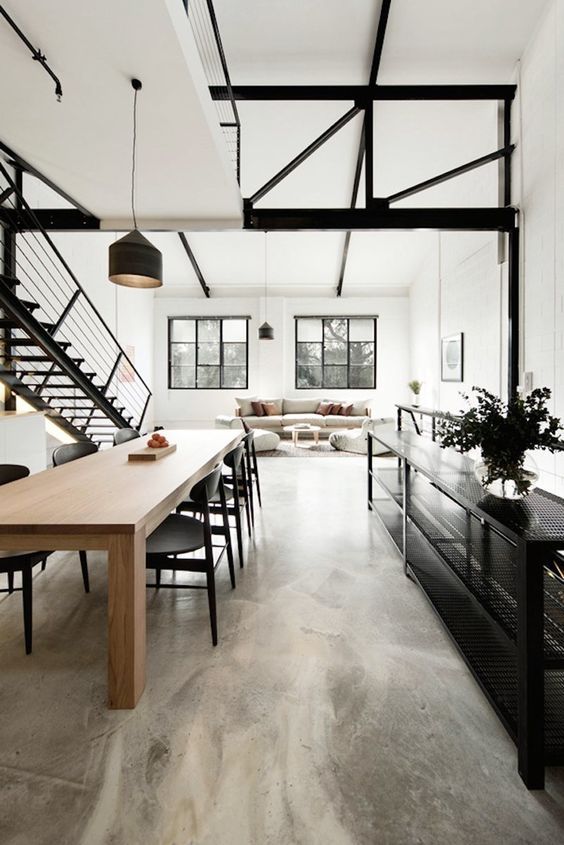 phong-cach-industrial