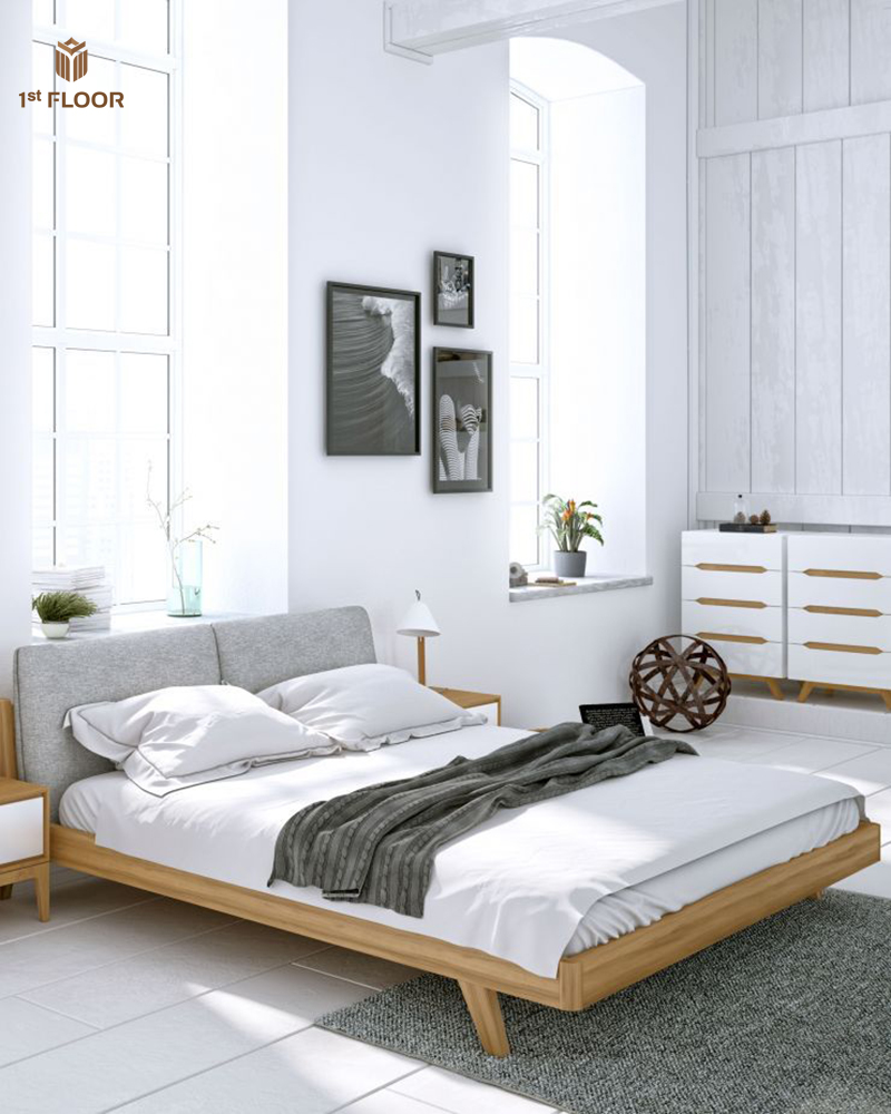 Phong cách tối giản