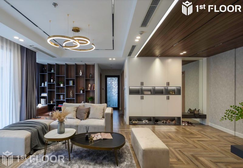 Sàn gỗ Việt Nam là gì