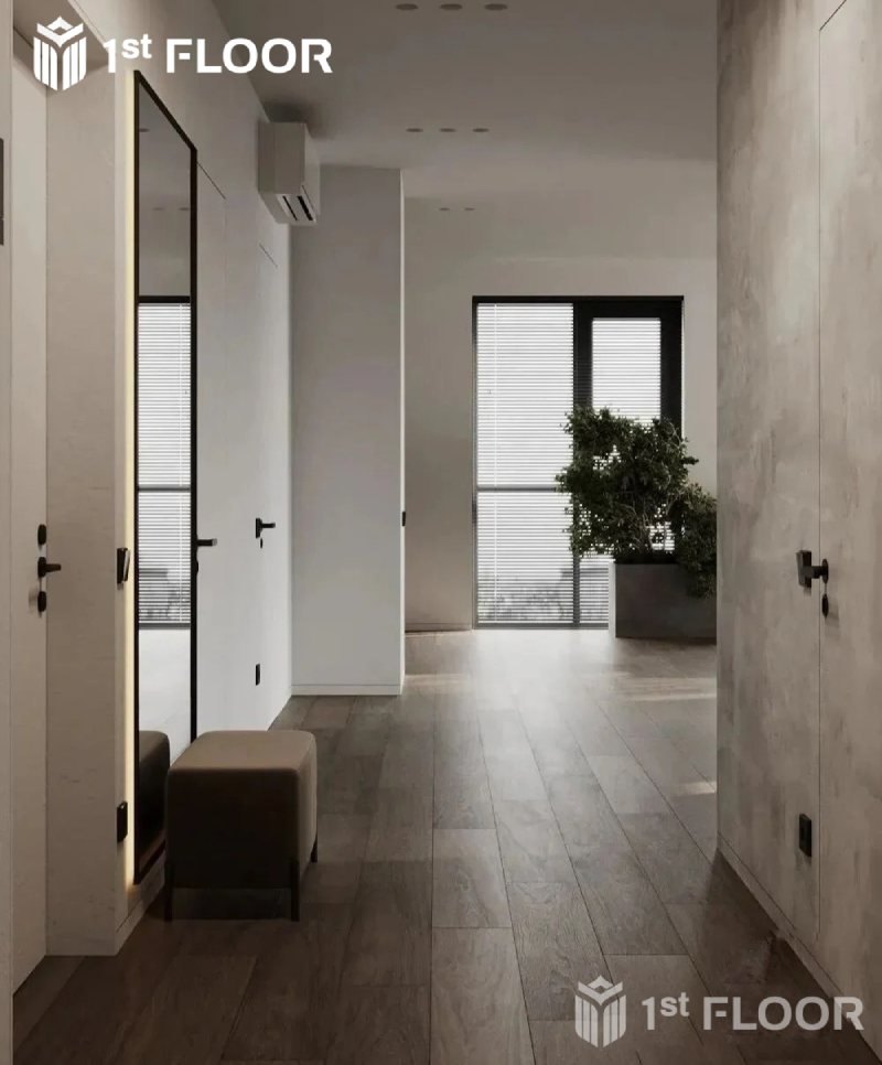 Ưu điểm của sàn gỗ Châu Âu