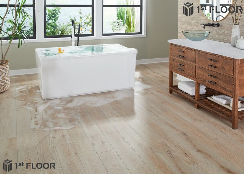 Báo Giá Sàn Gỗ Công Nghiệp Chịu Nước Tốt Nhất Hiện Nay