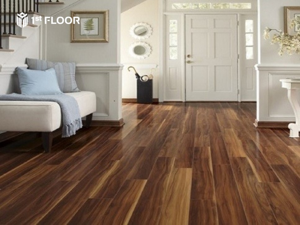 Giới thiệu về màu sàn gỗ hiện đại – chọn sàn gỗ hiện đại sao cho phù hợp