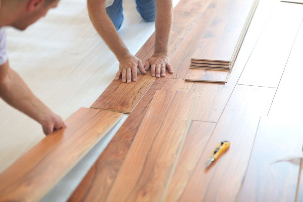 Giá làm sàn gỗ bao nhiêu? Báo giá thi công lắp đặt sàn gỗ tốt nhất