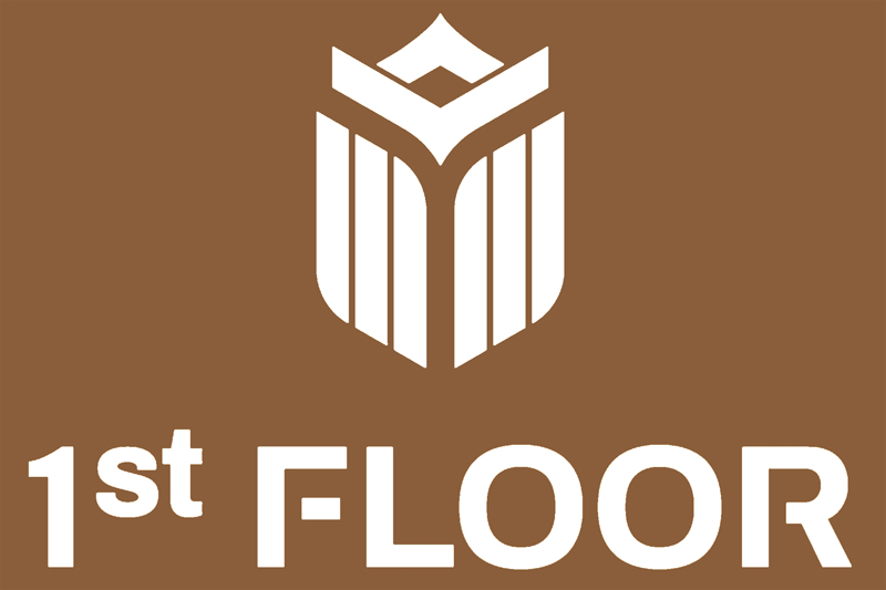1st Floor Hệ thống phân phối sàn gỗ cao cấp