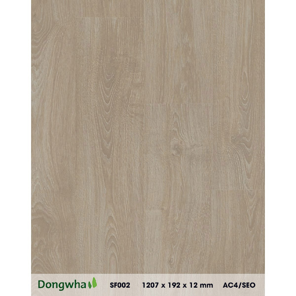 Sàn gỗ Dongwha SF002