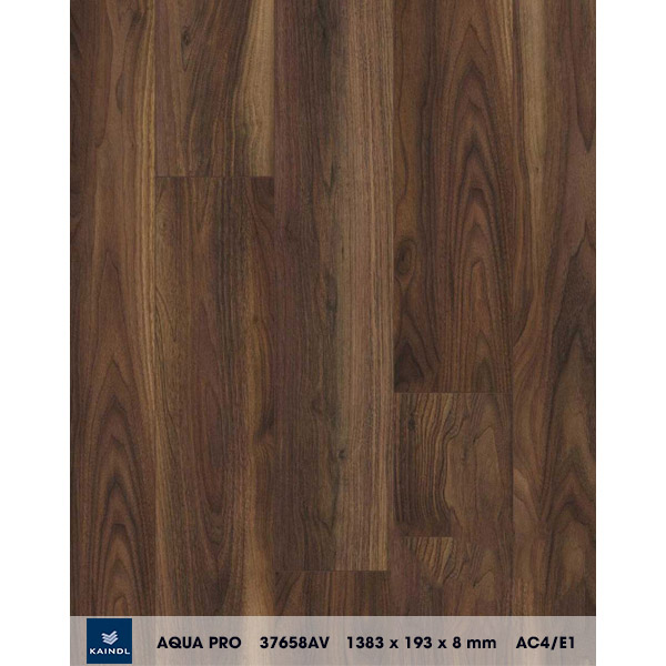 Sàn gỗ Kaindl Aqua Pro 37658AV