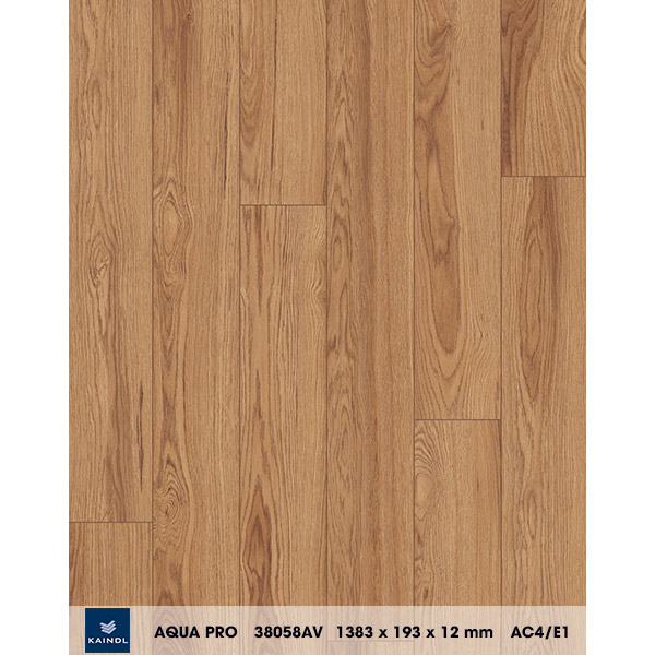 Sàn gỗ Kaindl Aqua Pro 38058AV